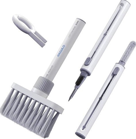 Electric Cleaning Brush