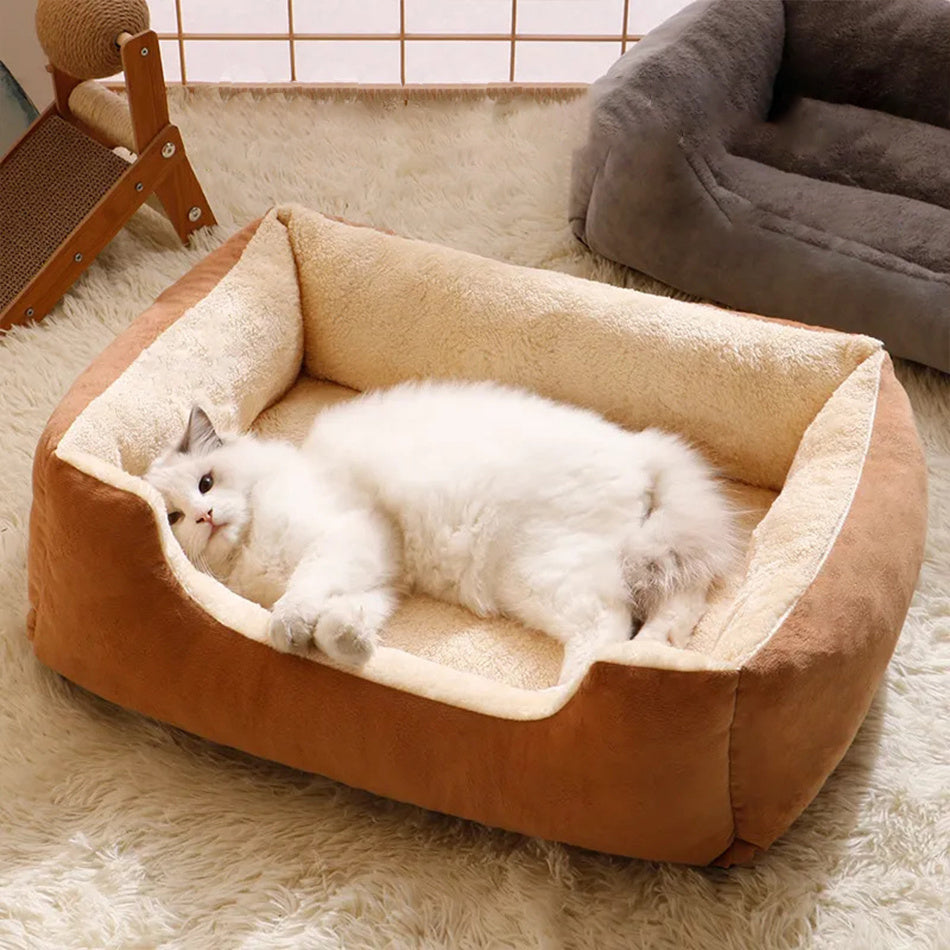 High Quality Cat House Beds