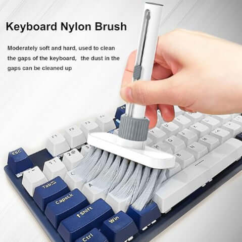 5-in-1 Multifunctional Cleaning Brush