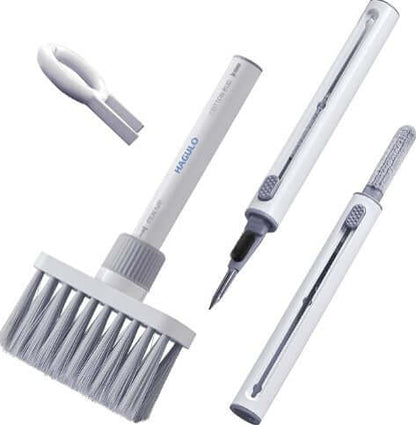 5-in-1 Multifunctional Cleaning Brush